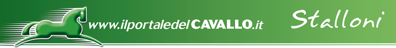 Il Portale del Cavallo