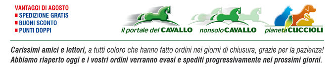 NonsoloCavallo - Pianeta Cuccioli