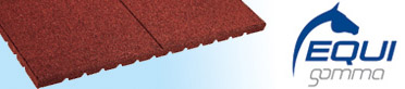 Equi-gomma