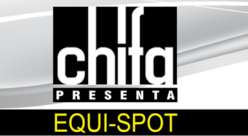 Chifa presenta EQUI-SPOT
