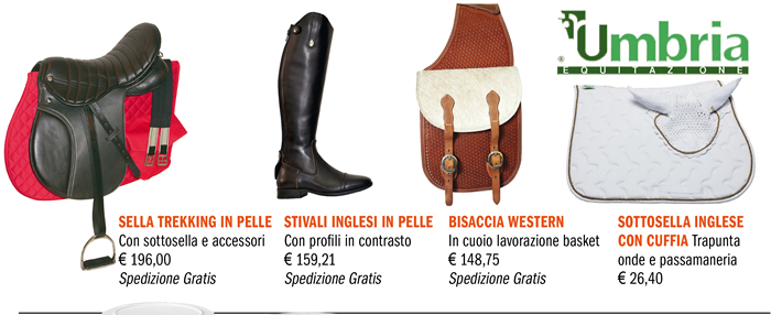 Umbria Equitazione