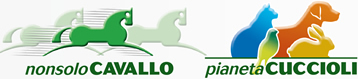 NonsoloCavallo - Pianeta Cuccioli