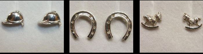 Tempo di Cresime e Comunioni: scopri i gioielli Luce