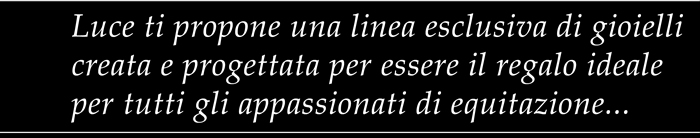 Tempo di Cresime e Comunioni: scopri i gioielli Luce