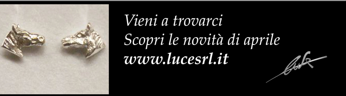 Tempo di Cresime e Comunioni: scopri i gioielli Luce