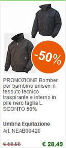 Set e promozioni