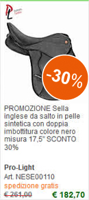 Set e promozioni