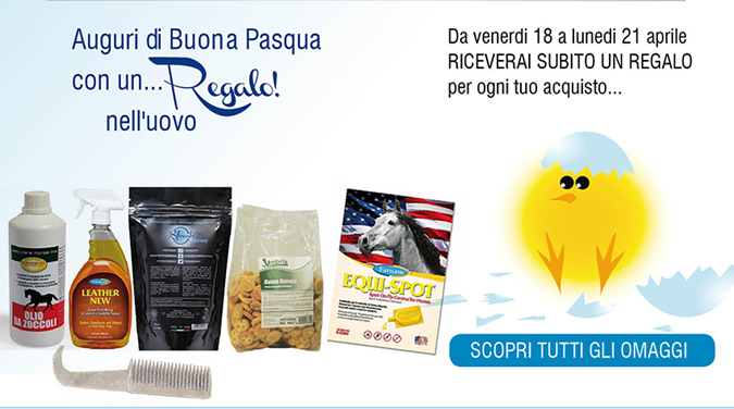 NonsoloCavallo - Pianeta Cuccioli