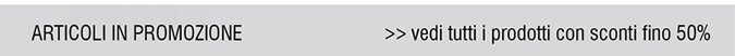 Articoli in promozione