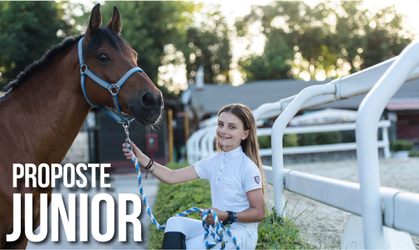 Proposte Junior