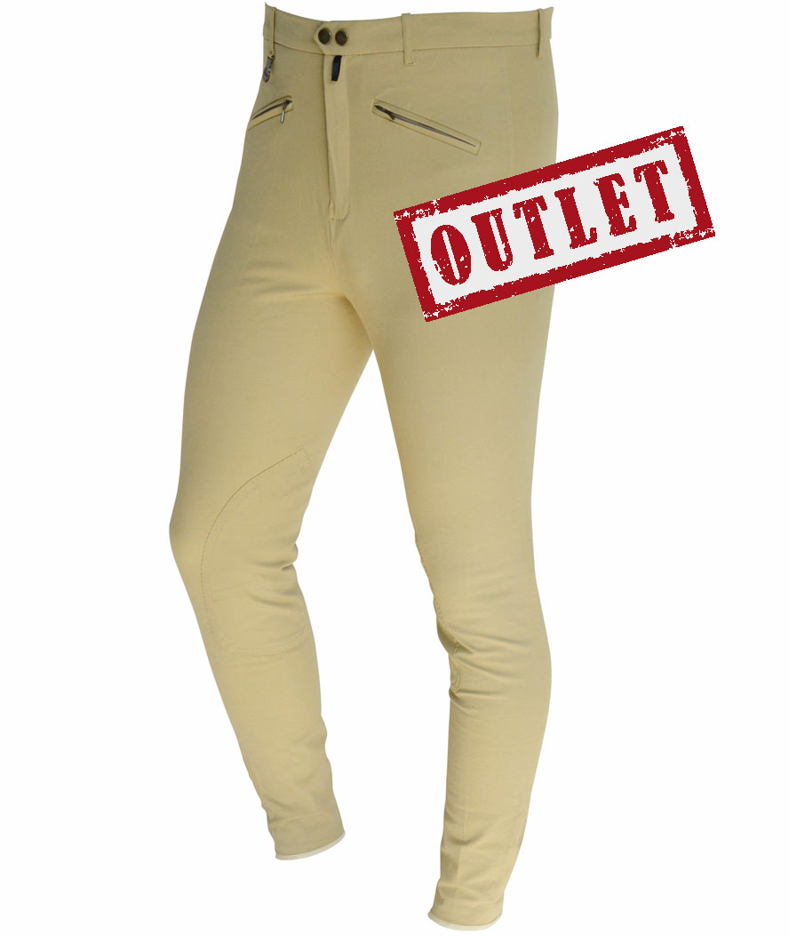 pantaloni equitazione