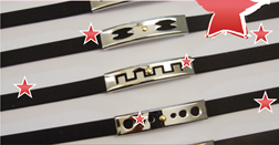 Continua la promozione sui gioielli a tema cavallo