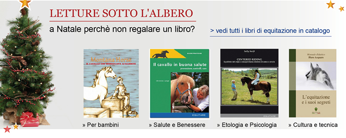 LETTURE SOTTO L'ALBERO