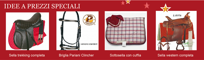 IDEE A PREZZI SPECIALI