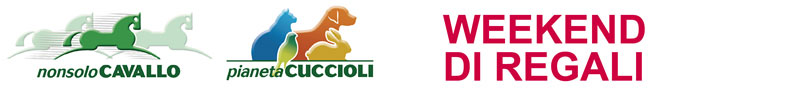 NonsoloCavallo - Pianeta Cuccioli