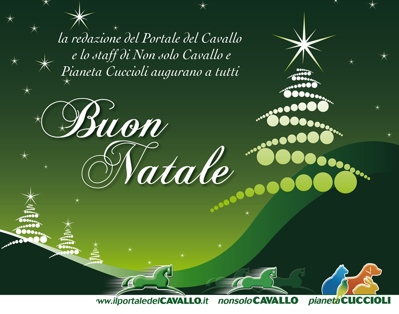 Buon Natale