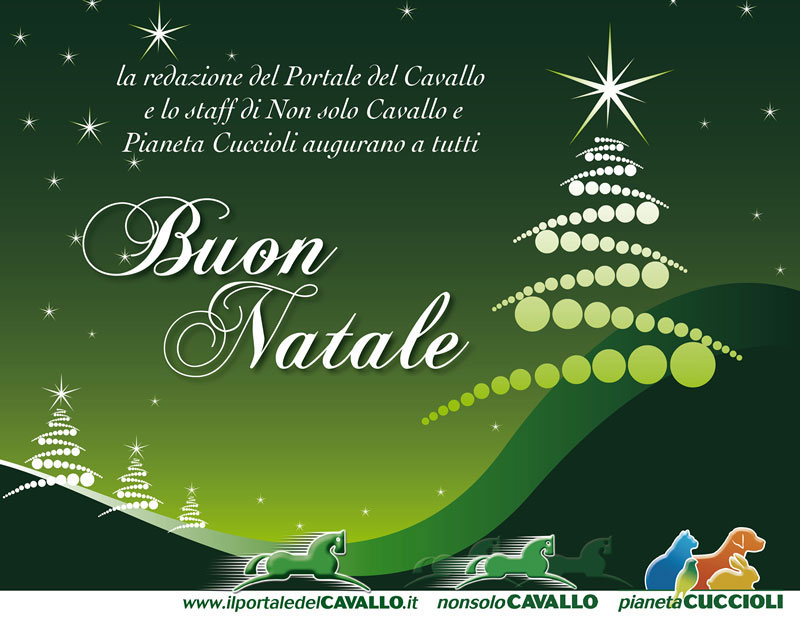 Buon Natale