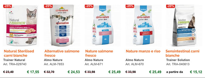 Promo flash - Fuori tutto