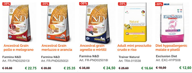 Promo flash - Fuori tutto