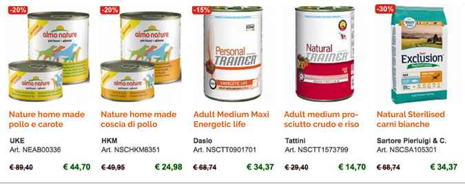 Promo flash - Fuori tutto