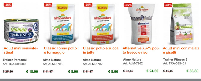 Promo flash - Fuori tutto