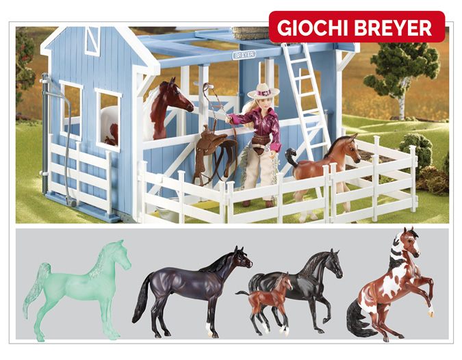 GIOCHI BREYER