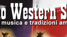 Lario Western Show