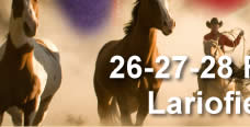 Lario Western Show