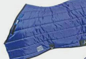 Coperta invernale modello americano in piumino 350g traspirante