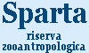 Riserva zooantropologica Sparta