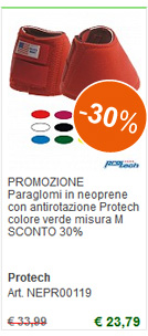 Set e promozioni