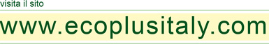 www.ecoplusitaly.com