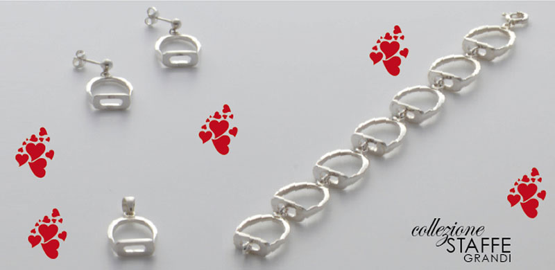 COLLANE STAFFE GRANDI