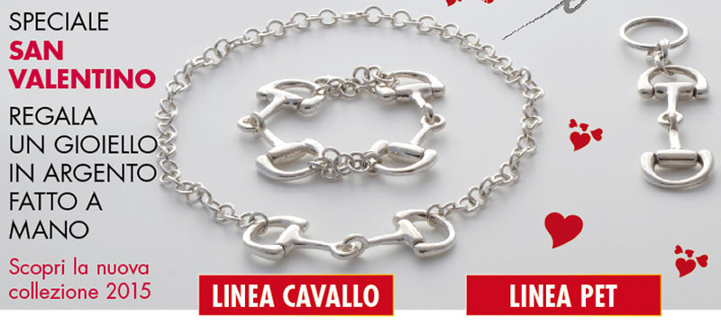 SPECIALE SAN VALENTINO