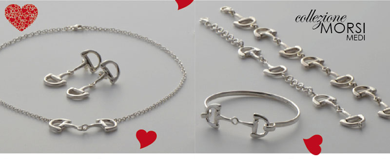 COLLEZIONE MORSI MEDI