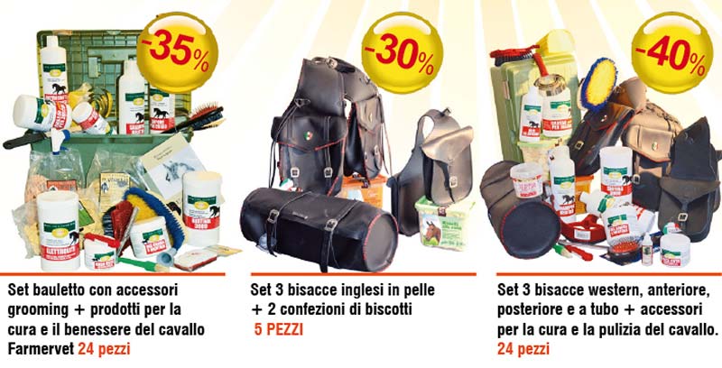 SCOPRI I NUOVI BUNDLE PACK
