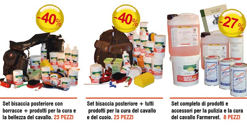 SCOPRI I NUOVI BUNDLE PACK