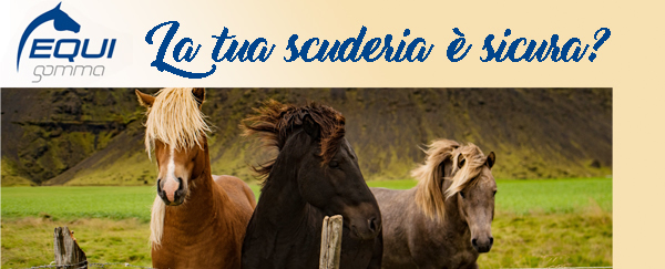 La tua scuderia è sicura?
