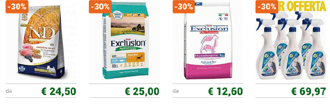 Vedi tutti i prodotti