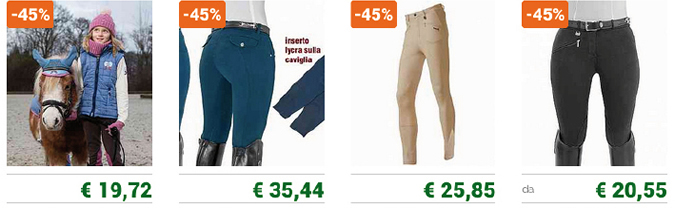 Vedi tutti i prodotti