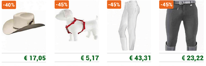 Vedi tutti i prodotti