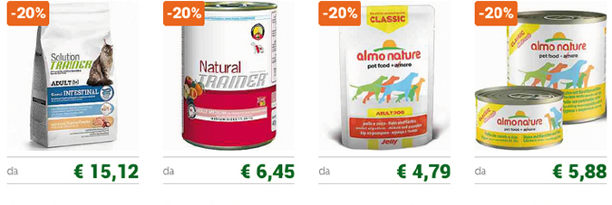 Vedi tutti i prodotti