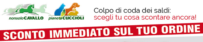 Colpi di coda dei saldi: scegli tu cosa scontare ancora!