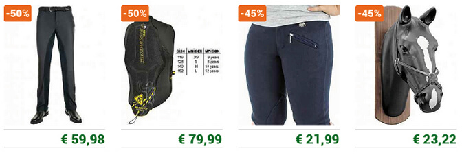 Vedi il nostro outlet