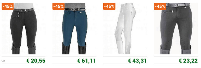 Vedi il nostro outlet