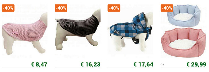 Vedi il nostro outlet