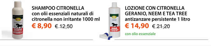 REPELLENTI INSETTI