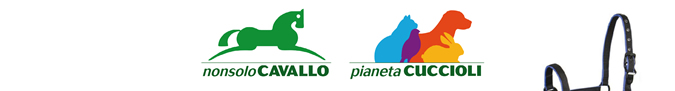 NonsoloCavallo - Pianeta Cuccioli