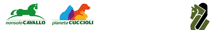 NonsoloCavallo - Pianeta Cuccioli