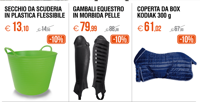 Novità Umbria Equitazione